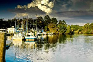 yankeetown florida marina